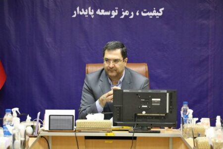 همکاری ایران با عراق برای تصویربرداری جاده‌ها
