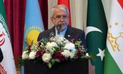 همکاری‌های اقتصادی و فرهنگی با کشور‌های اکو