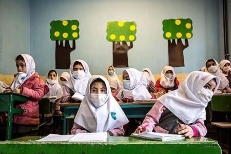 هوای تهران قابل قبول شد؛ پیش دبستانی و مهدهای کودک فردا فعال هستند