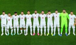 هوش مصنوعی نتایج جام جهانی را پیش‌بینی کرد/ ایران صعود می‌کند؟