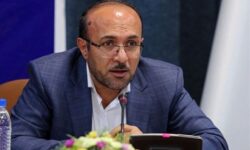 هیچ دستگاهی نباید قبل از گمرک اقدام به اخذ عوارض در مرزها نماید
