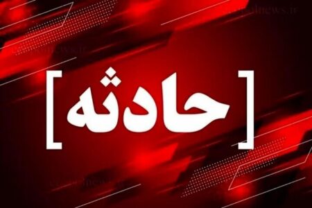 واژگونی اتوبوس در محور سرچم ـ اردبیل؛ انتقال ۲۳ مصدوم به مراکز درمانی