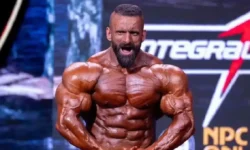 واکنش جالب هادی چوپان به اعتراضات اخیر+ عکس