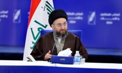 واکنش حکیم به حمله تروریستی به مسجد امام علی(ع) در حمص