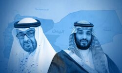 واکنش قطر و کویت به اختلافات میان عربستان و امارات بر سر یمن