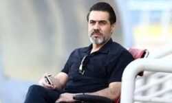 واکنش پیروانی به حاشیه‌های بازی پرسپولیس