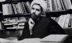 وحدت حوزه و دانشگاه در اندیشه شهید مفتح پیوندی آگاهانه بود