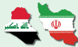 ورود خودروهای سواری عراقی گذر موقت از مرز چذابه آغاز شد