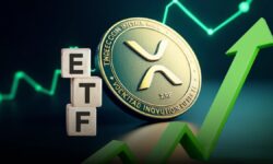 ورود سرمایه به ETF‌های اسپات ریپل از ۷۵۶ میلیون دلار فراتر رفت
