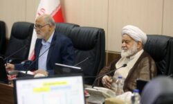 ورود کمیسیون زیربنایی مجمع تشخیص به موضوع «وضعیت آبی کشور»