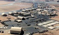 وزارت دفاع عراق هرگونه انفجار در پایگاه هوایی بلد را تکذیب کرد
