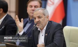 وزیر آموزش‌وپرورش: کیفیت آموزشی با ساخت‌وساز محقق نمی‌شود