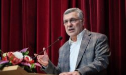 وزیر بهداشت: کاهش کلاسهای زائد در دانشگاهها و مراکز تحقیقاتی ضروری است