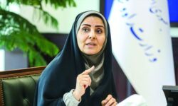 وزیر راه و شهرسازی: راه‌آهن دوخطه زنجان ــ قزوین تا پایان سال به بهره‌برداری می‌رسد  