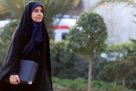 وزیر راه: کنارگذر شمالی کرج تا پایان امسال تکمیل می‌شود