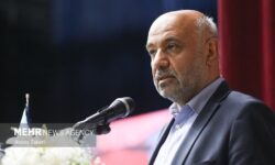 وزیر کار: «سمنان» استانی پیشگام در اقتصاد تعاونی است