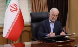 وزیر کشور میلاد حضرت مسیح(ع) را تبریک گفت