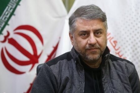 وظیفه هوای نو طراحی هیئتی اجتماعی است؛ پاسخگویی هیئت‌ها به نیازهای روز