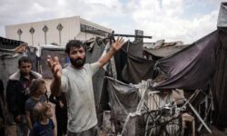 وقوع یک فاجعه انسانی در نوار غزه طی ساعات آتی