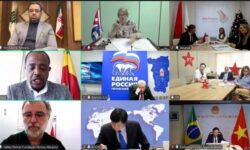پاسخ قاطع حزب موتلفه اسلامی به یک‌جانبه‌گرایی قدرت‌های زورگو