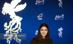 پانته‌آ پناهی‌ها و پردیس پورعابدینی به «دانه‌های انگور» پیوستند
