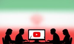 پایان رویای درآمد دلاری / سقوط آزاد درآمد یوتیوبرهای ایرانی به دلیل سخت‌گیری‌های جدید گوگل