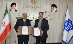 پذیرش دانشجوی مشترک توسط دانشگاه های ملی مهارت و شهید رجایی