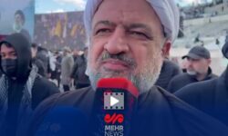 پرسش و پاسخ دانشجویی با حضور حمید رسایی در گیلان