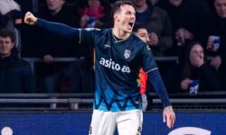 پرسپولیس روی ۲ مهاجم خارجی متمرکز شد