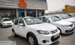 پرواز قیمت‌ها در بازار خودرو /آخرین قیمت سمند، کوییک، شاهین، پراید، پژو و دنا