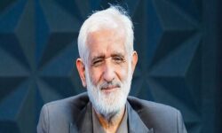 پرویز سروری رئیس جبهه تحول‌خواهان انقلابی شد