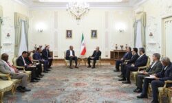 پزشکیان: آماده گسترش روابط با اتیوپی هستیم