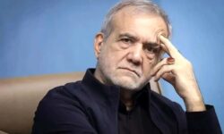 پزشکیان: اتکای ما باید به توان مردم و مدیران خودمان باشد