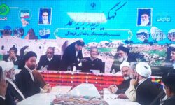 پزشکیان: با کار جهادی و ایثارگری بر مشکلات کشور غلبه خواهیم کرد