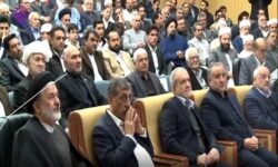 پزشکیان: با کمک جمعی بر مشکلات غلبه خواهیم کرد