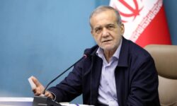 پزشکیان: توسعه زیرساخت حمل و نقل عمومی وظیفه اصلی دولت است