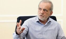 پزشکیان: حوزه حکمرانی آب نیازمند ایجاد ساختار صحیح اجرایی است