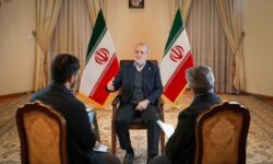 پزشکیان: روایت ناتوانی دولت، پروژه رسانه‌ای دشمن است