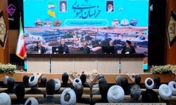 پزشکیان: مشارکت مردم در تصمیم‌گیری‌ها کلید موفقیت مدیریت است