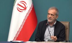پزشکیان: مصمم هستیم شاه‌راه‌ها را بسازیم
