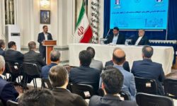 پنجمین کارگروه مشترک همکاری‌های ایران و روسیه آغاز به کار کرد