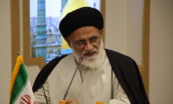 پورسیدآقایی: مهدویت نیازمند بازتعریف پژوهشی عمیق است