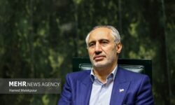پورمحمدی: خط قرمز دولت این است که بودجه نباید منجر به تورم شود