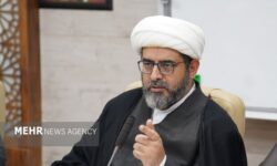 پویش ملی زندگی با آیه‌ها، تکلیف قرآنی رهبر انقلاب است