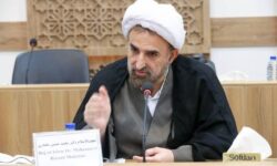 پژوهش به مثابه آفرینش معنا؛ تأملی بر تولید فکر، پرسشگری و نوآوری علمی