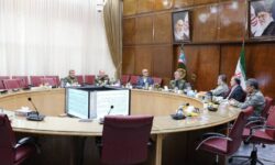 پیاده سازی رویکردها و راهبردهای جدید پدافند غیرعامل در نیروهای مسلح