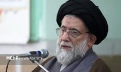 پیام تسلیت امانی در پی ارتحال آیت‌الله علی شفیعی