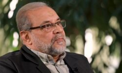 پیام تسلیت ذوالقدر به معاون رئیس جمهور