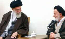پیام تسلیت رهبر انقلاب اسلامی در پی درگذشت حجت‌الاسلام شاهچراغی