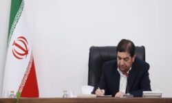 پیام تسلیت مشاور و دستیار رهبری به سقاب اصفهانی